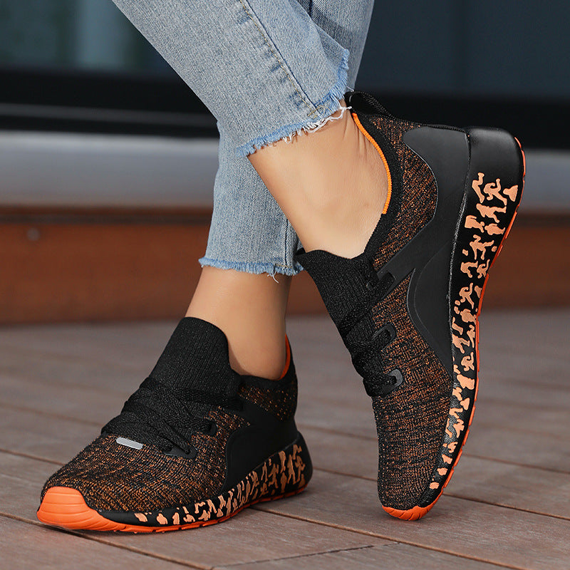 Herrer Let Stretch Fit Performance Sneakers Stilla