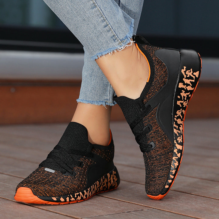Herrer Let Stretch Fit Performance Sneakers Stilla