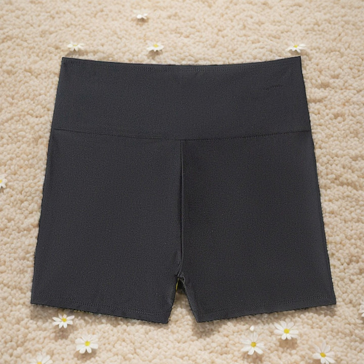 Dame Høj Talje Badshorts Skovae