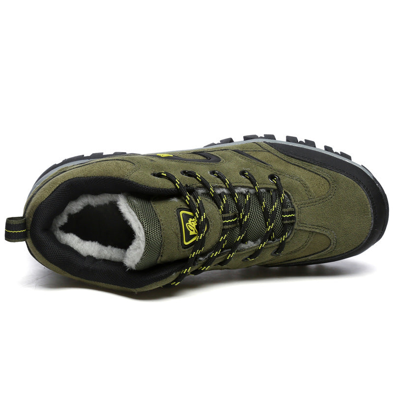 Herrer Udendørs Trail Sneakers Stilla