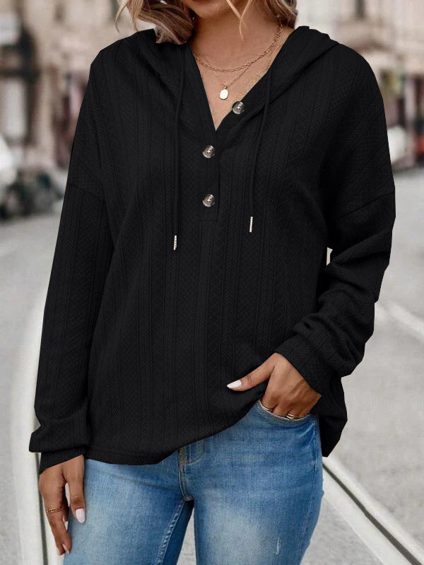 Stilla | Blød sweater til hyggelige timer