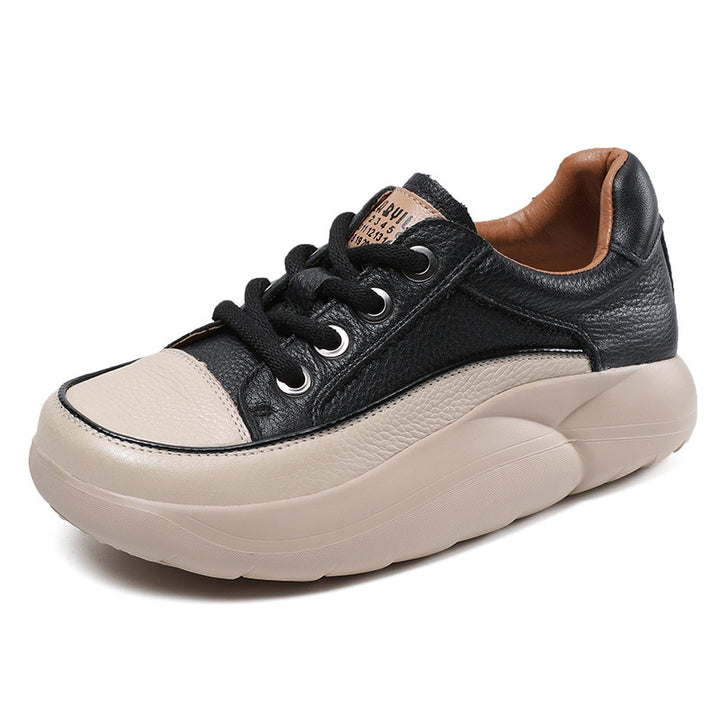 Femme Chunky Lifestyle Sneakers med polstret indersål Stilla