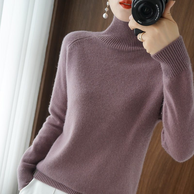 Stilla | Unik sweater til afslappede øjeblikke
