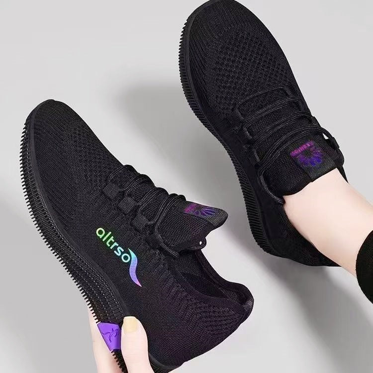 Femme Adaptive Strik Walking Sneaker Stilla