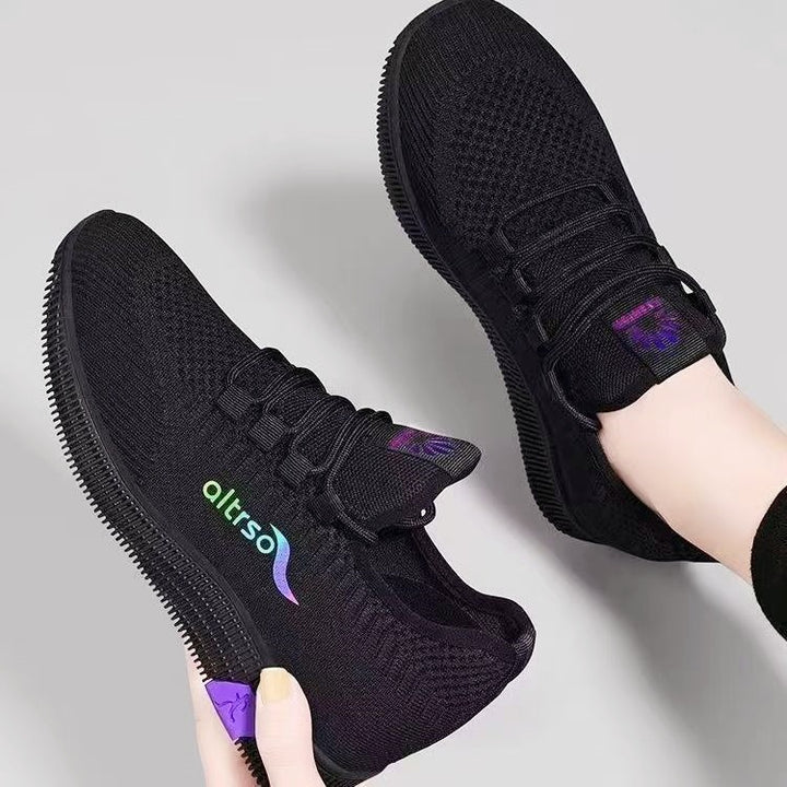 Femme Adaptive Strik Walking Sneaker Stilla