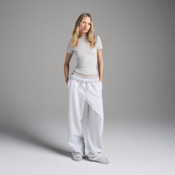 Dame Relaxed Fit Loungebukser Stilla