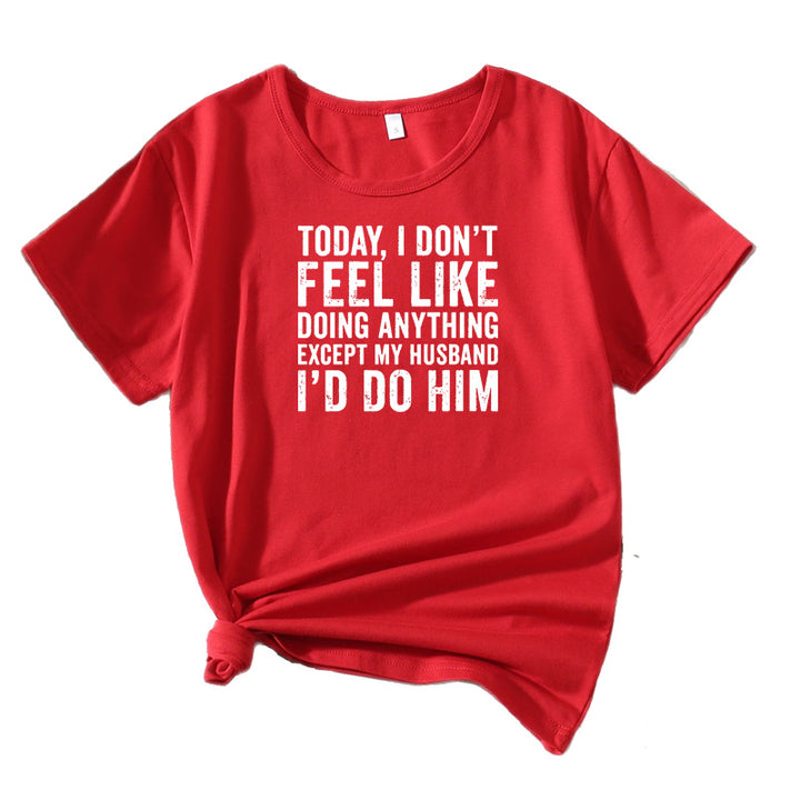 Kvinder Legende Statement Grafisk T-shirt Stilla