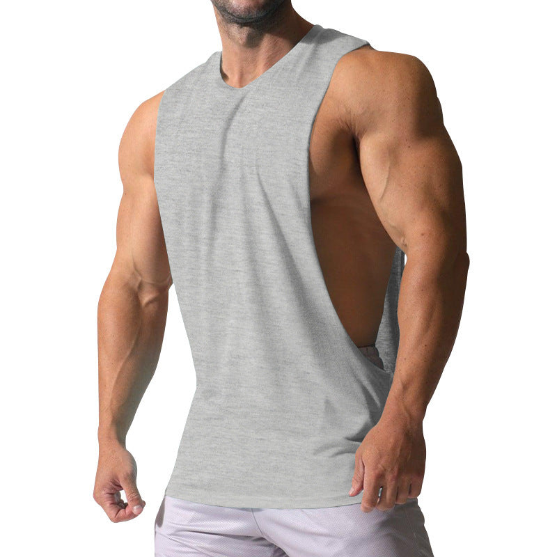 Herre Sport Tanktop Stilla