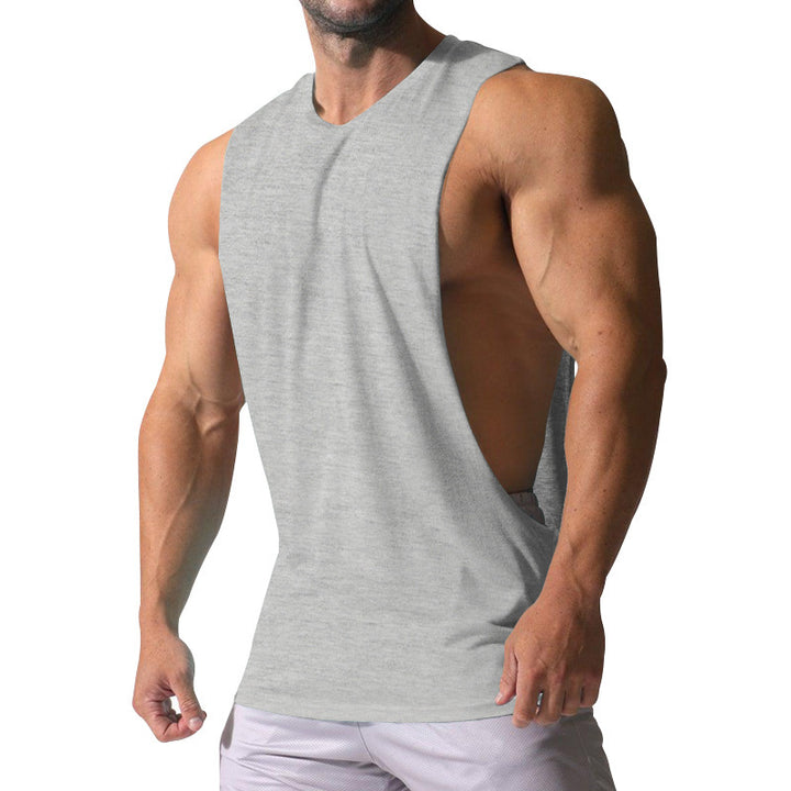 Herre Sport Tanktop Stilla