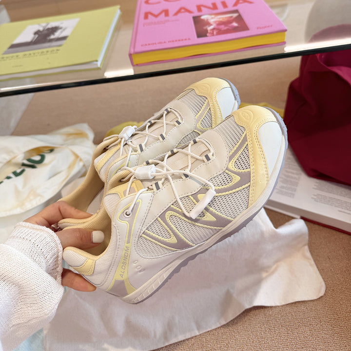 Dame Performance Løb Sneakers Stilla