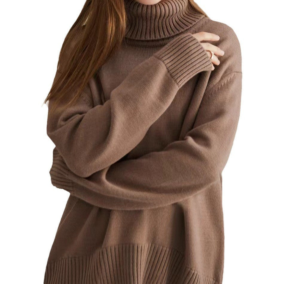 Stilla | Luksuriøs og Komfortabel Sweater