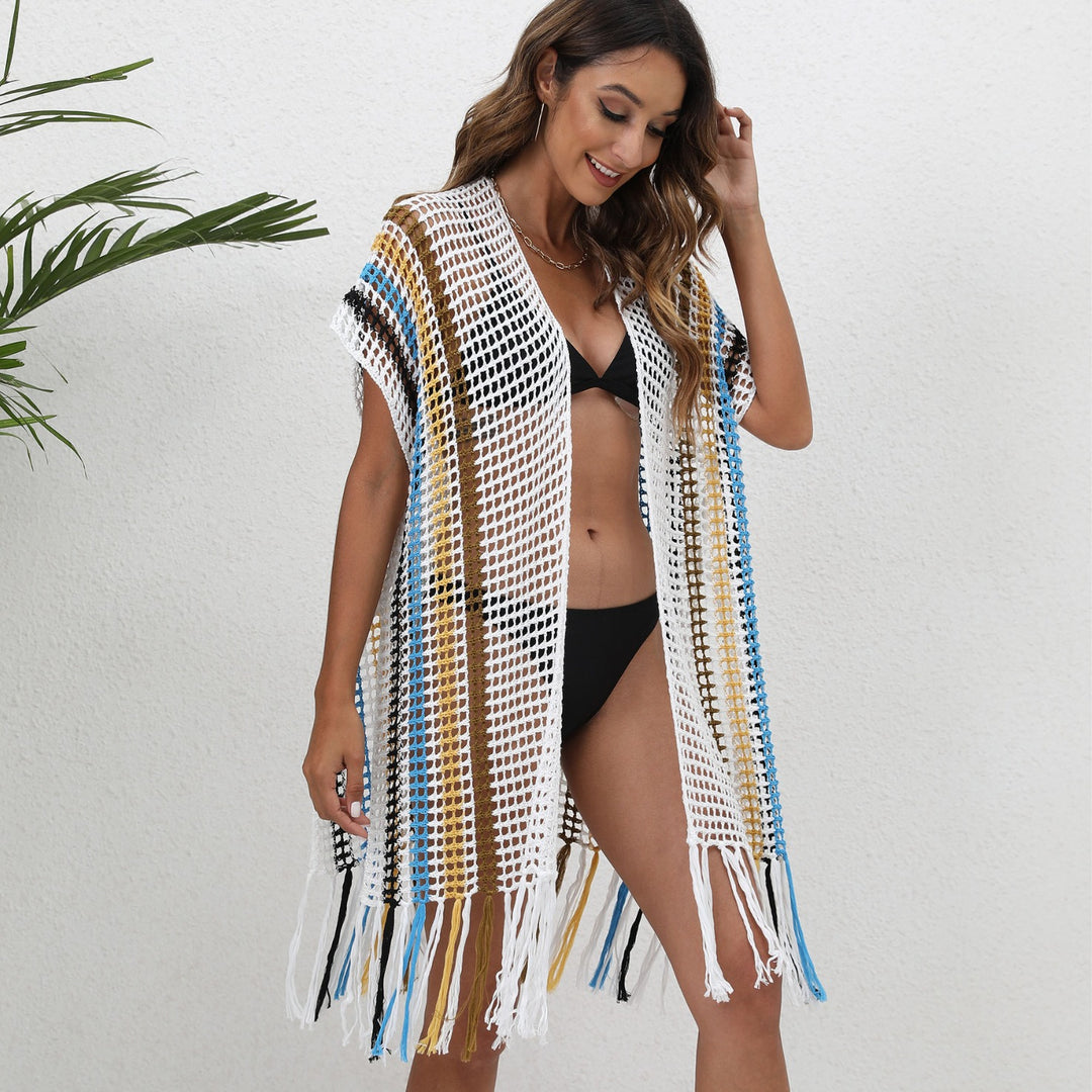 Femme Strandcover-Up Stilla