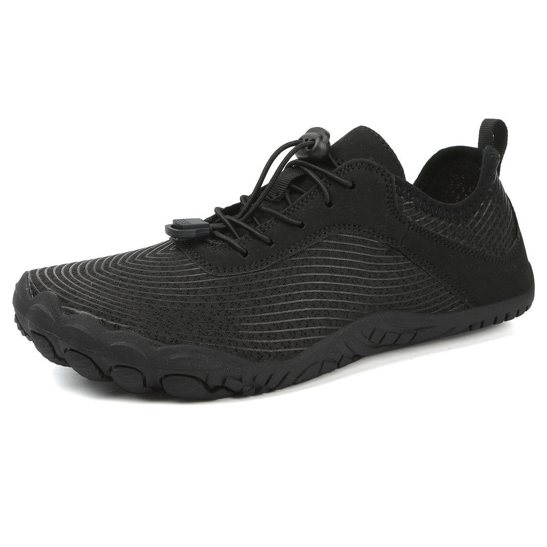 Herrer Let Vandafvisende Vandsko Sneakers Stilla
