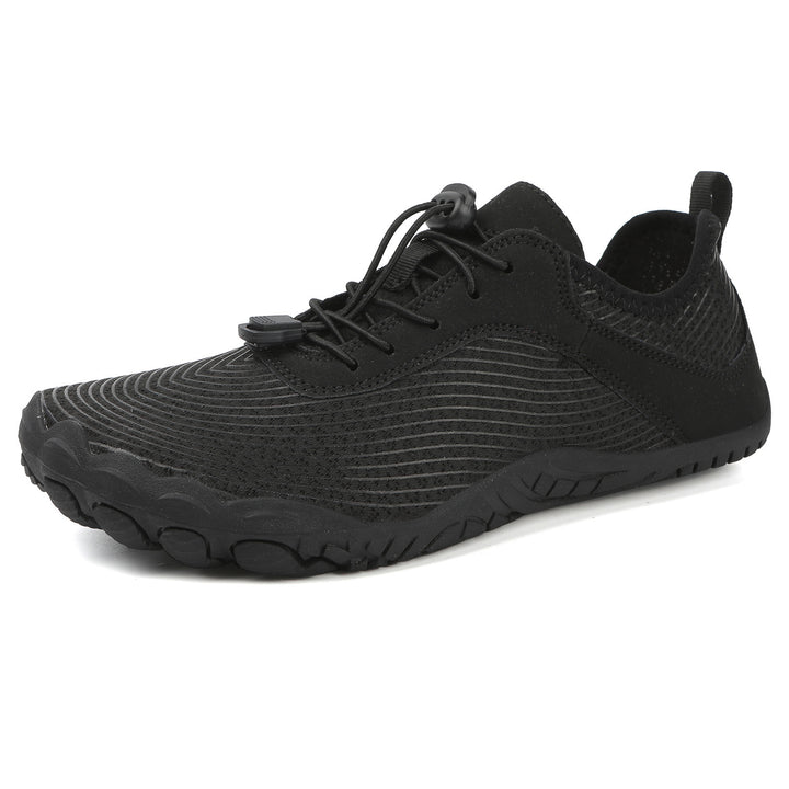 Herrer Let Vandafvisende Vandsko Sneakers Stilla