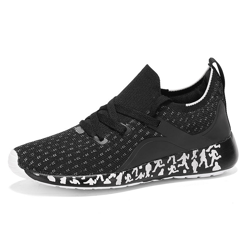 Herrer Let Stretch Fit Performance Sneakers Stilla
