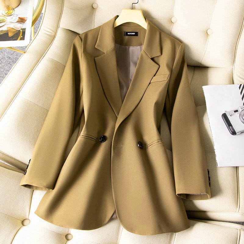 Kvinders elegante og tidløse blazer Stilla
