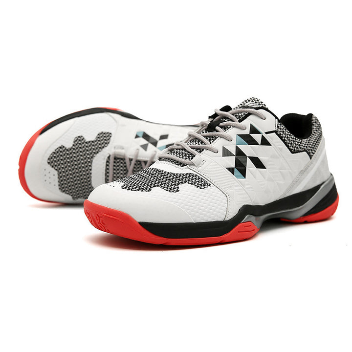Herrer Højtydende Dynamiske Court Sneakers Stilla