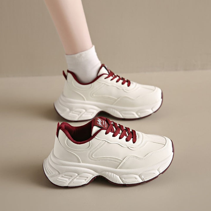 Damer Sportslignende Sneakers Stilla