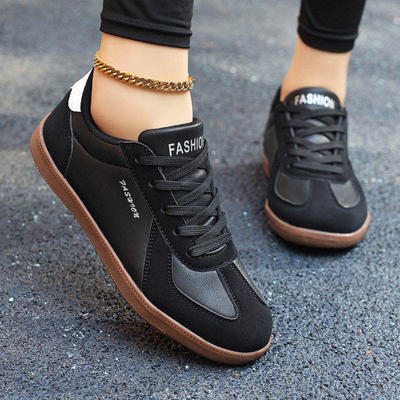 Herrer fritidsmode sneakers Stilla 1749651592