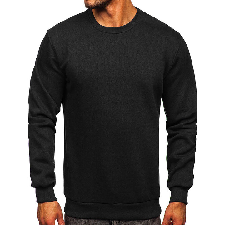 Herrer Sweatshirt Stilla