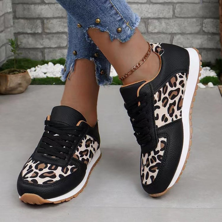 Dame Sneakers Stilla