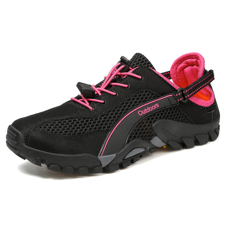 Herrer Let Outdoor Vand Sneakers Stilla