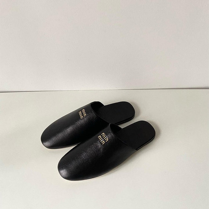 Herrer Slip-On Fritid Sutsko Stilla