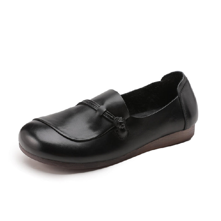 Femme Smart Casual Slippers Stilla