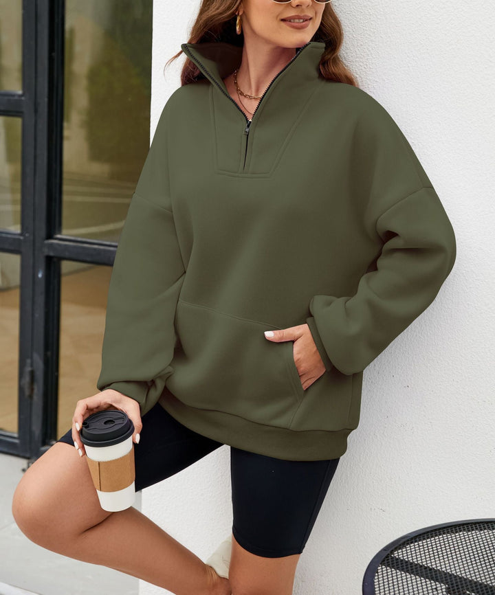 Stilla | Trendy pullover til det moderne look