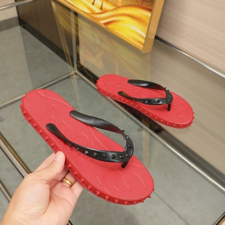 Mænd Sporty Strand Sandaler Stilla