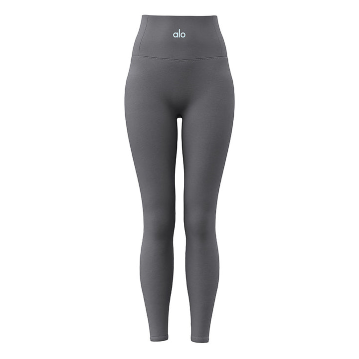 Kvinder Højtaljede Sport Leggings Skovae