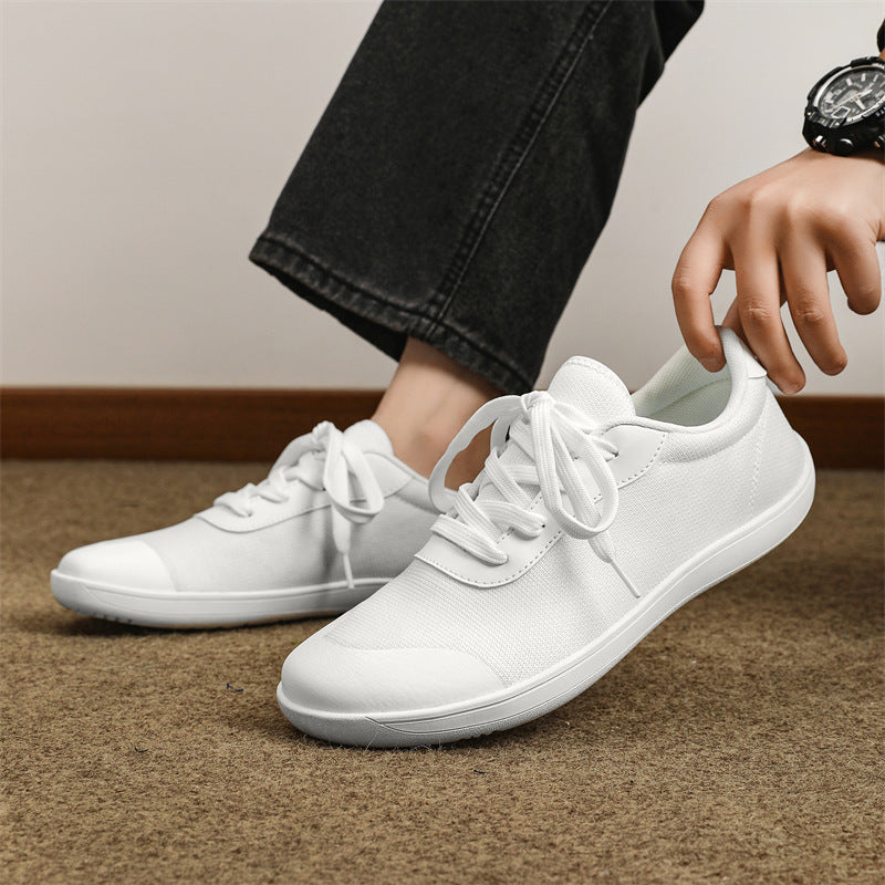 Herren afslappede lette sneakers Stilla