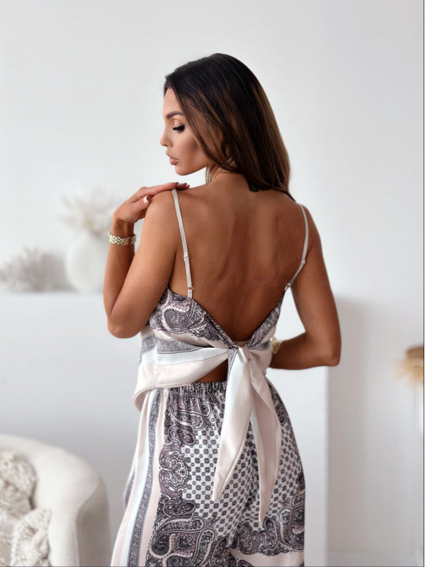 Stilla | Ensemble Stil Boheme
