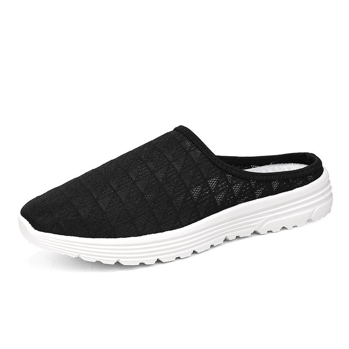 Femme Slip-On Komfort Clogs Stilla
