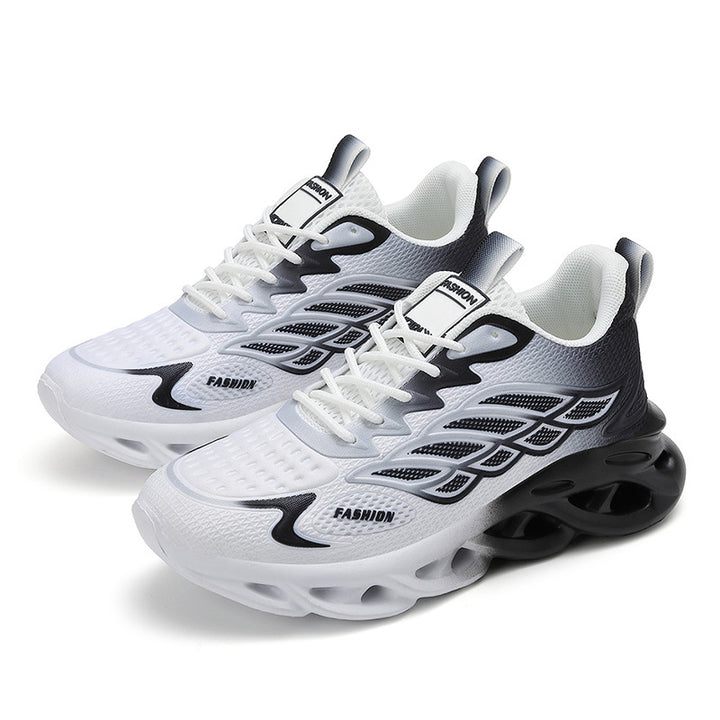 Herrer Ultra-Lette Mode Løbesneakers Stilla