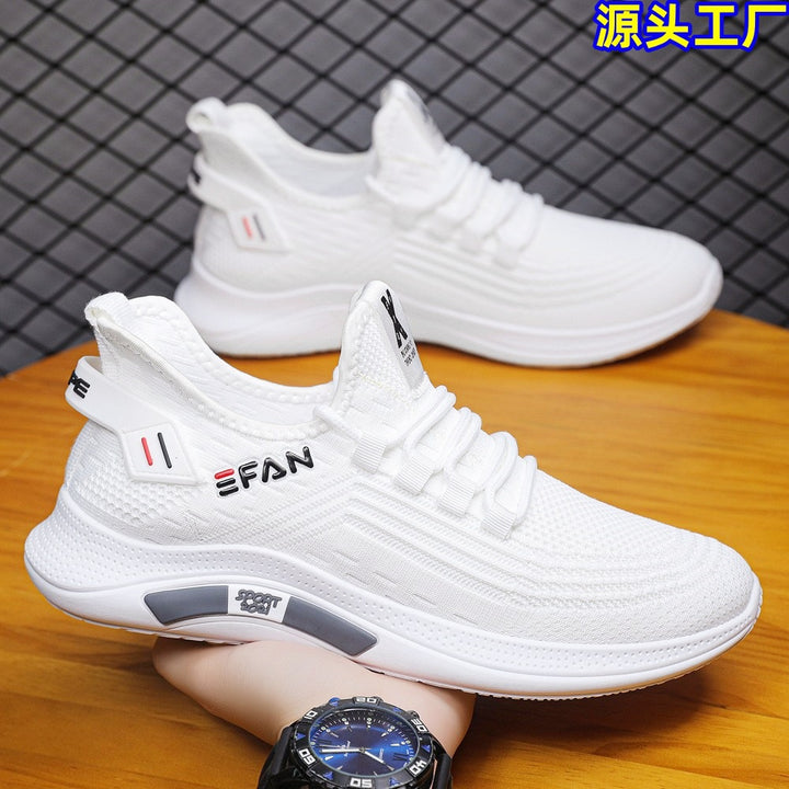 Femme Letvægts Performance Sneakers Stilla