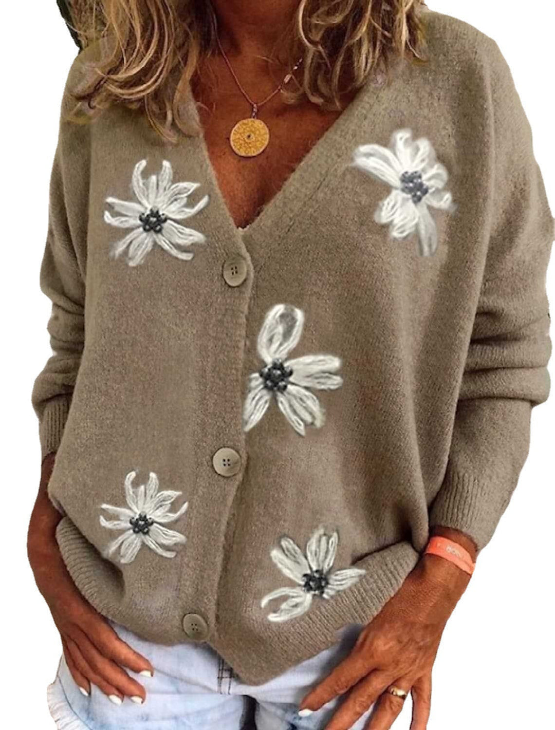 Stilla | Elegant sweater til et afslappet look