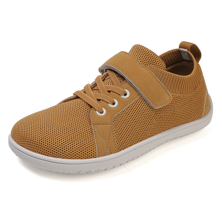 Femme Letvægts Slip-On Mesh Sneakers Stilla
