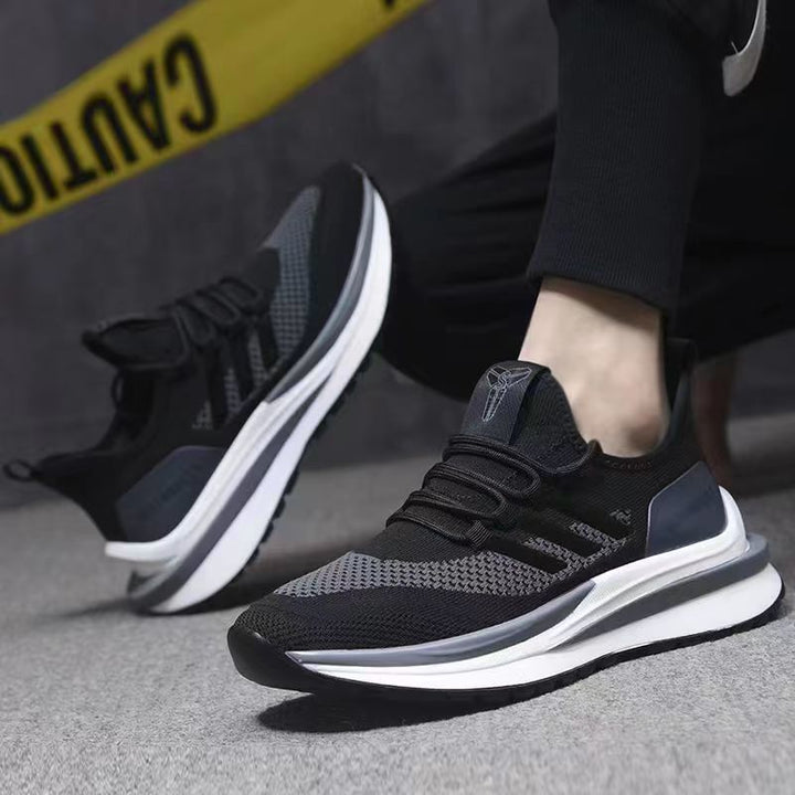 Herre Mode Sneakers Stilla