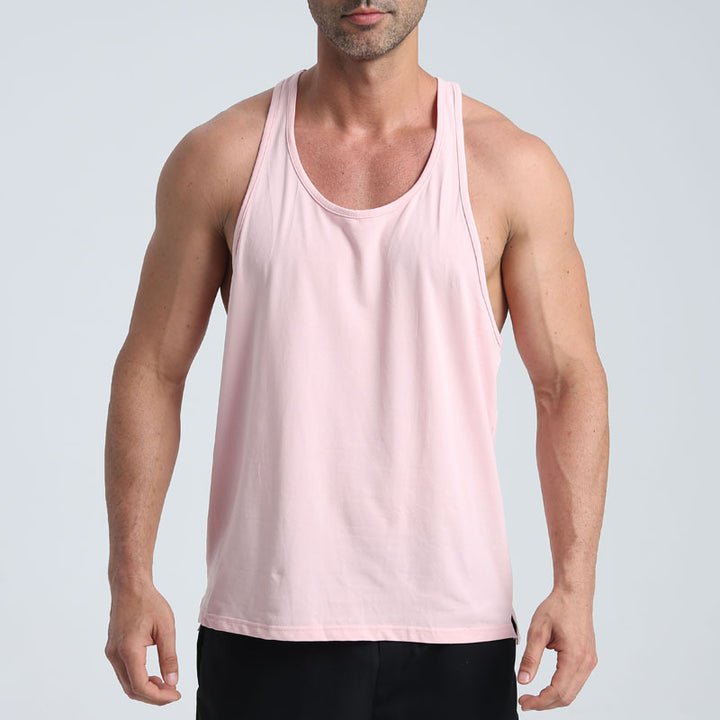 Herre Sport Tanktop Stilla