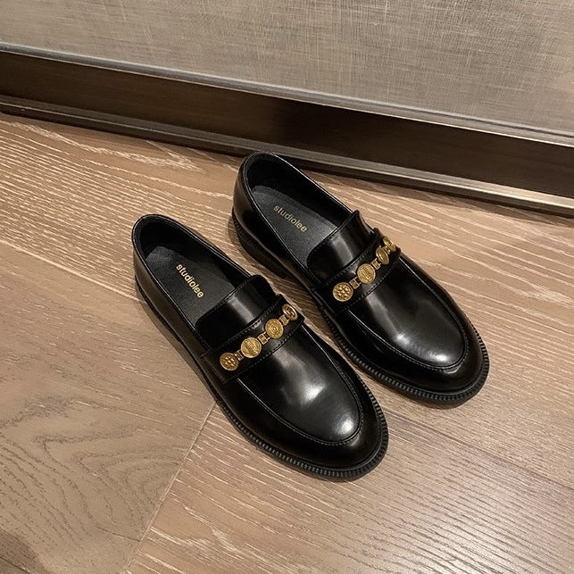 Mænd Dekorative Slippers Stilla