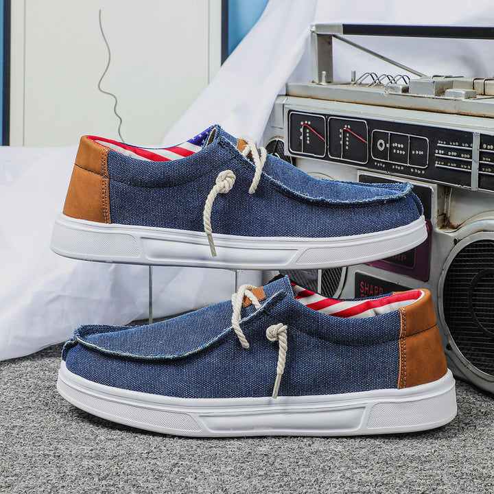 Dame fritids-sandaler med afslappet design og åndbart overmateriale Stilla