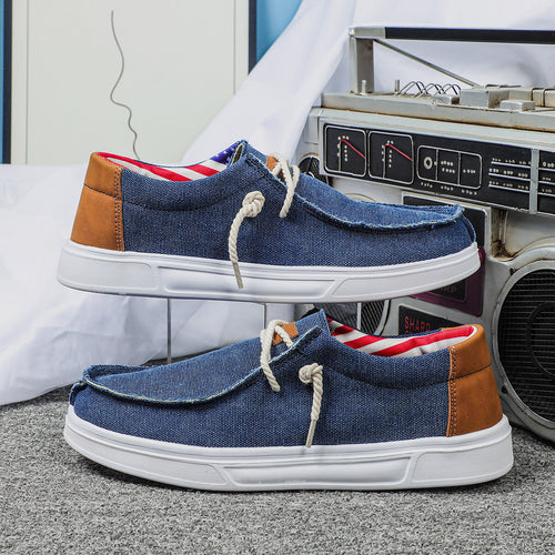 Dame fritids-sandaler med afslappet design og åndbart overmateriale Stilla