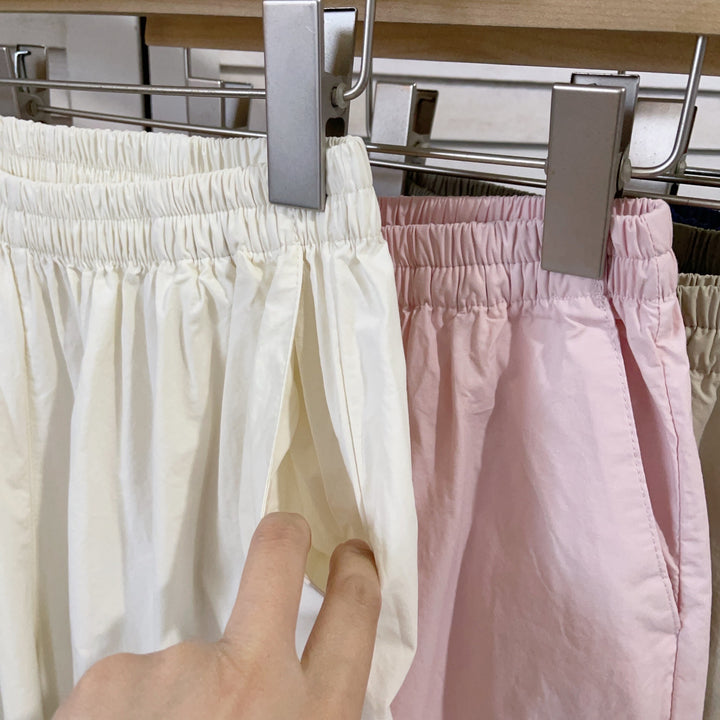 Dame flared nederdel ankellang Stilla