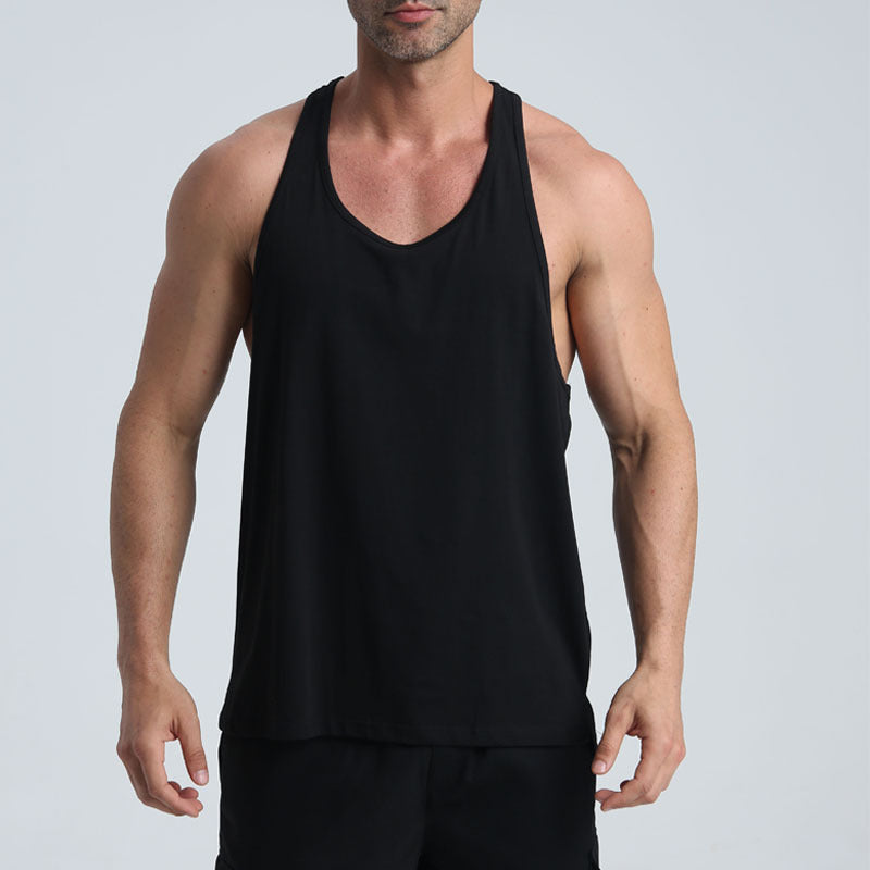 Herre Sport Tanktop Stilla