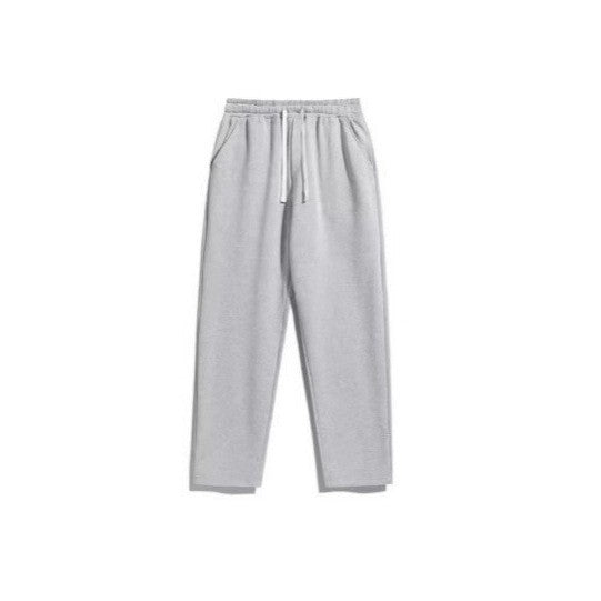 Kvindernes alsidige joggers med komfortabel elastisk talje Skovae