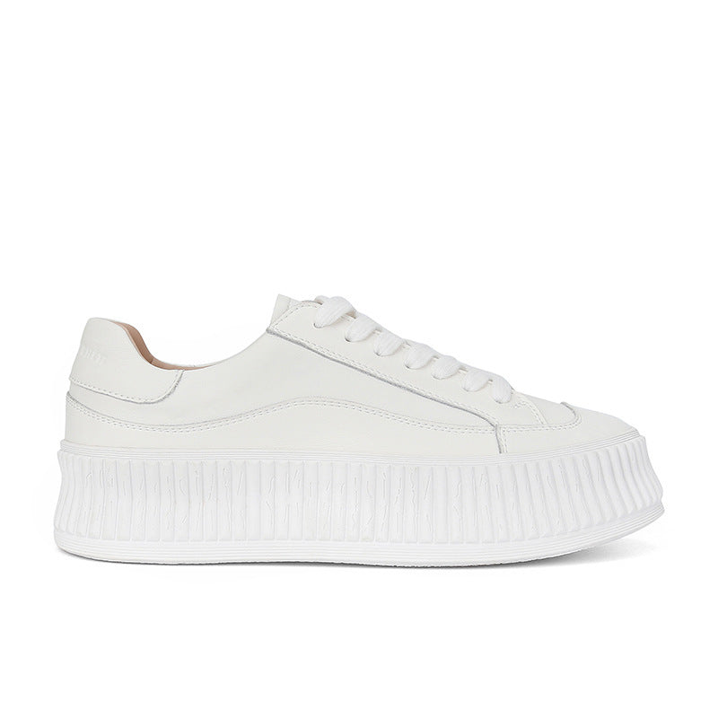 Dame Trendy Plateausko Stilla