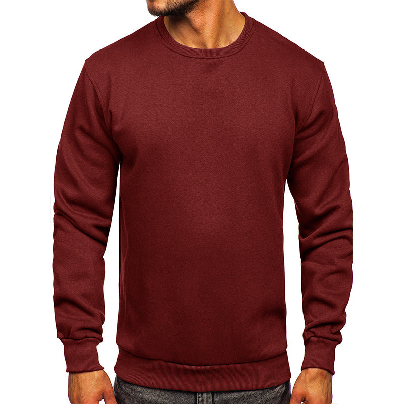 Herrer Sweatshirt Stilla