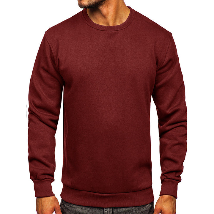 Herrer Sweatshirt Stilla