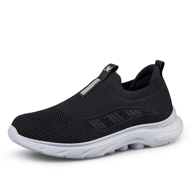 Dame Let Slip-On Performance Sneakers Stilla